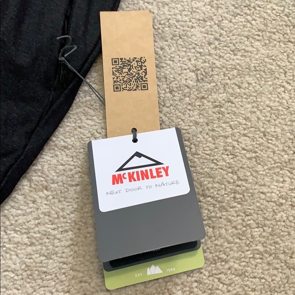 McKinley Pant - Picture 8 of 15